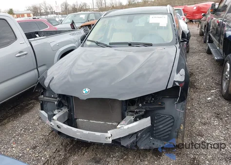 2017 BMW X3 xDrive28I from USA, damaged, VIN 5UXWX9C30H0W77933